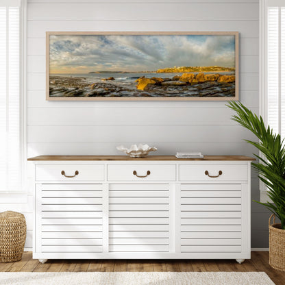 Freshwater Headland