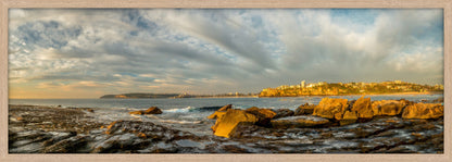 Freshwater Headland
