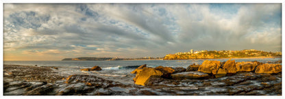 Freshwater Headland
