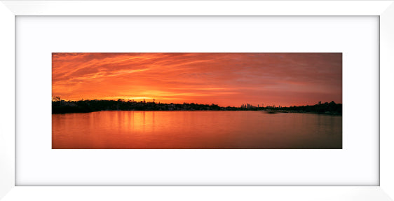 Cabarita Abstraction