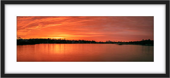 Cabarita Abstraction