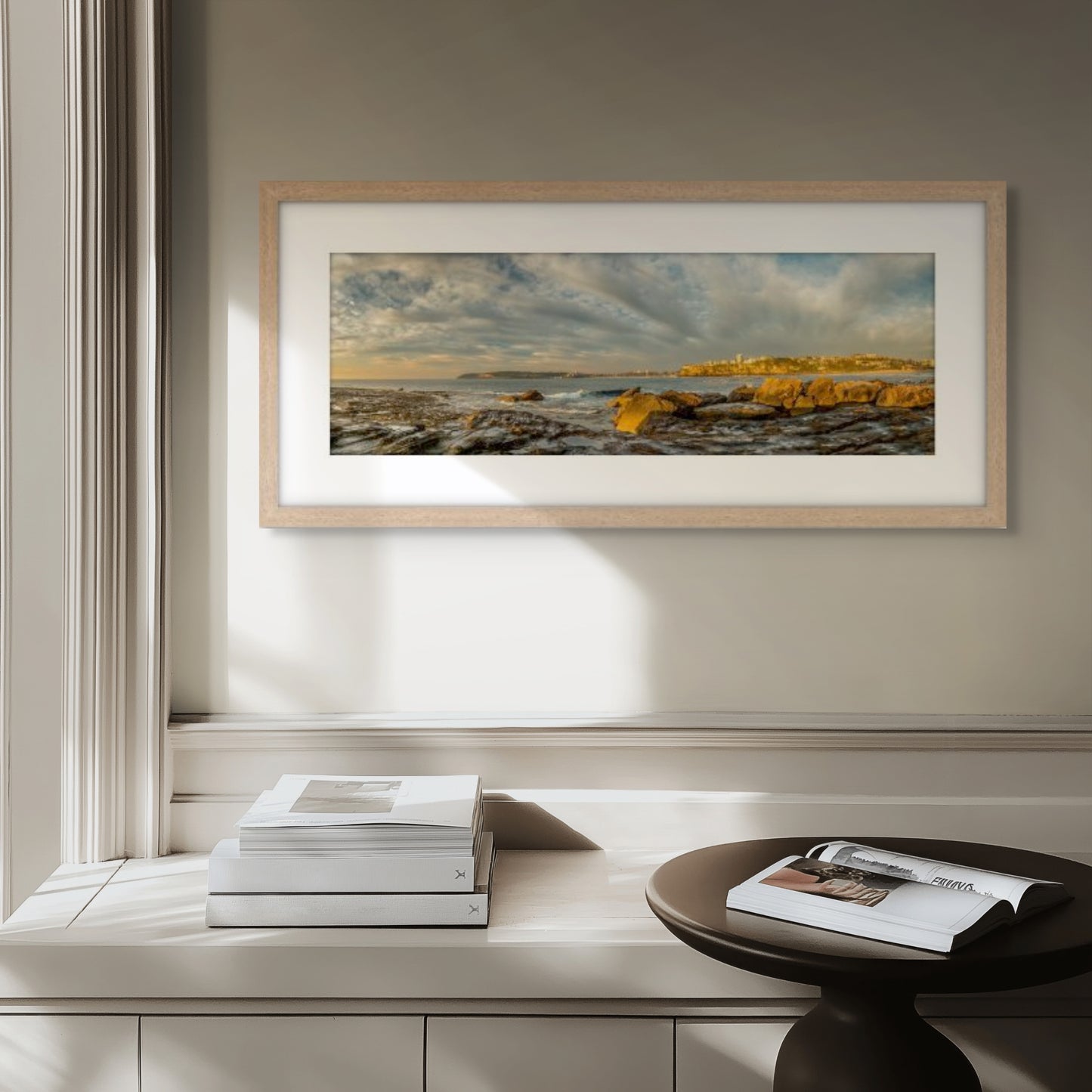 Freshwater Headland