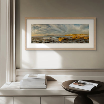 Freshwater Headland