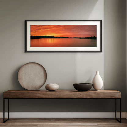 Cabarita Abstraction