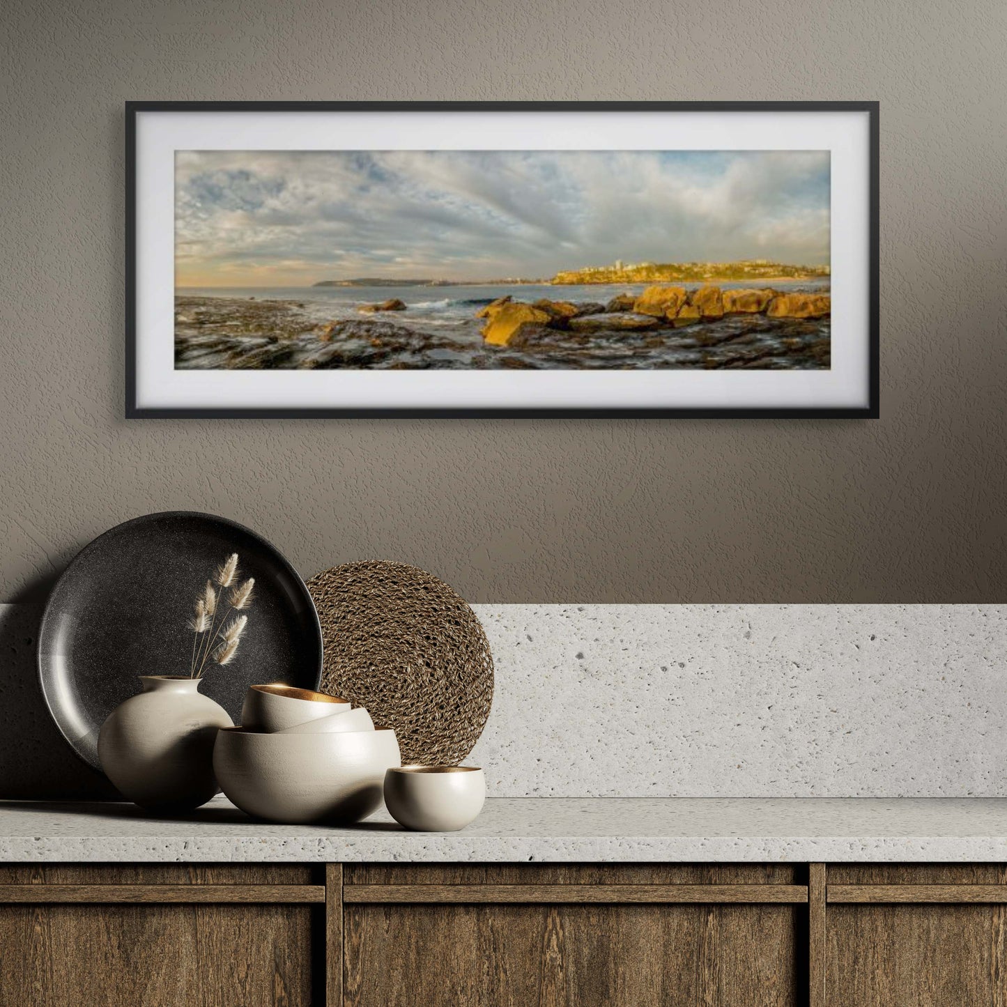Freshwater Headland
