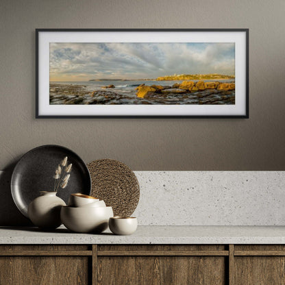 Freshwater Headland