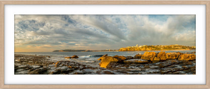 Freshwater Headland