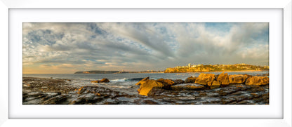 Freshwater Headland