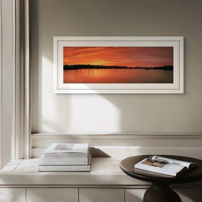 Cabarita Abstraction