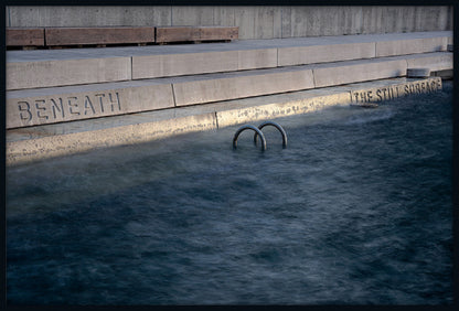 What Lies Beneath
