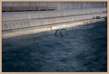 What Lies Beneath