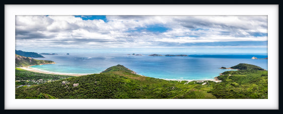 Wilsons Prom Study No. 2