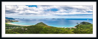 Wilsons Prom Study No. 2