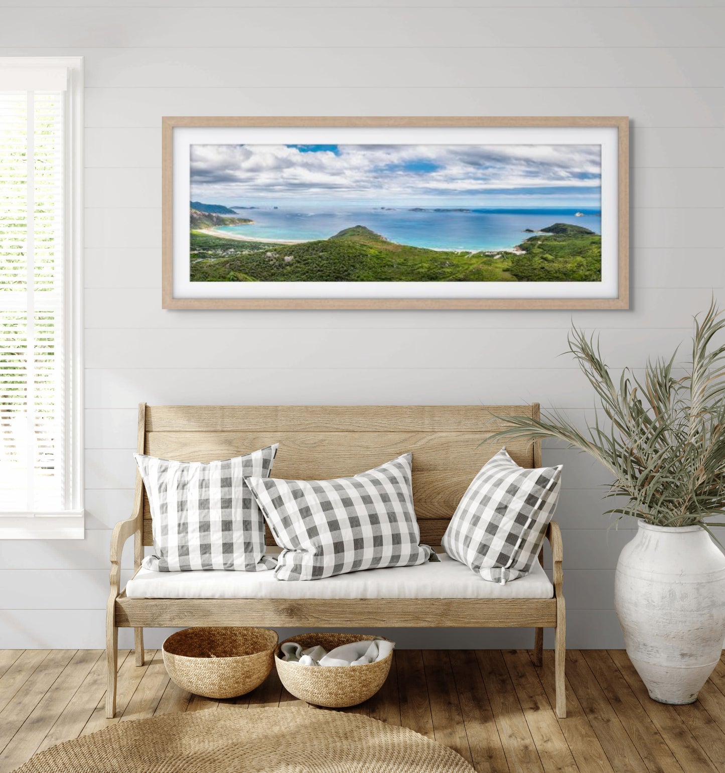Wilsons Prom Study No. 2