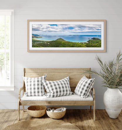 Wilsons Prom Study No. 2