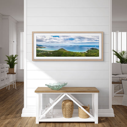Wilsons Prom Study No. 2