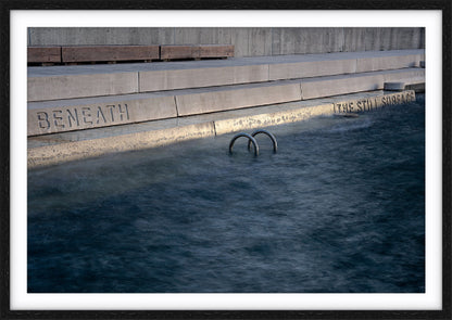 What Lies Beneath