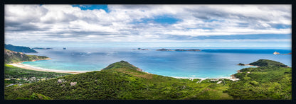 Wilsons Prom Study No. 2