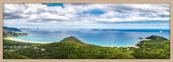 Wilsons Prom Study No. 2