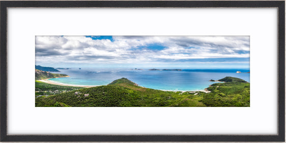 Wilsons Prom Study No. 2