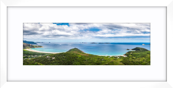 Wilsons Prom Study No. 2