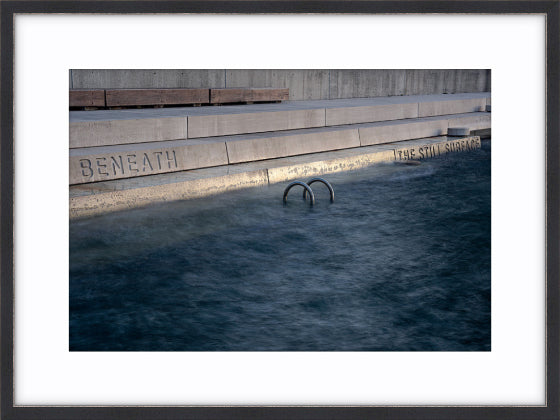 What Lies Beneath