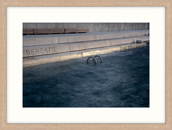 What Lies Beneath