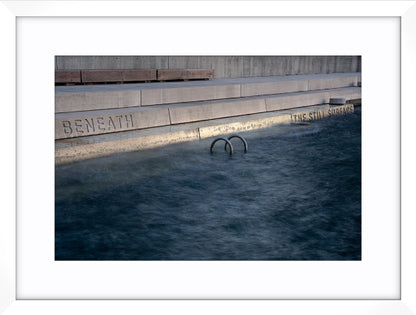 What Lies Beneath