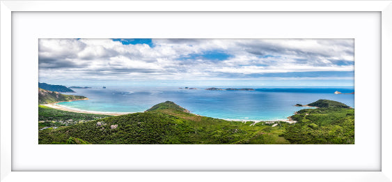 Wilsons Prom Study No. 2