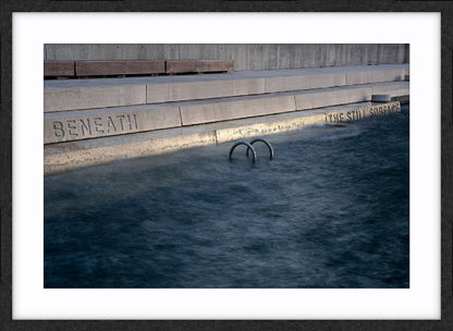 What Lies Beneath