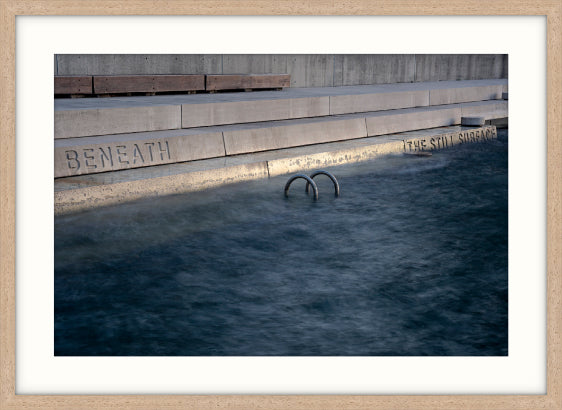 What Lies Beneath