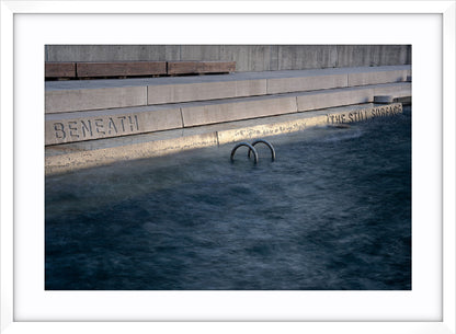 What Lies Beneath