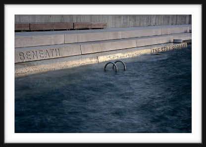 What Lies Beneath