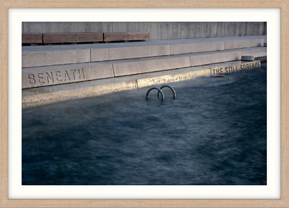 What Lies Beneath