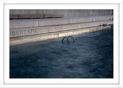 What Lies Beneath