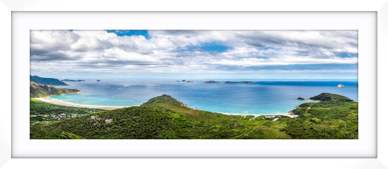 Wilsons Prom Study No. 2