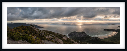 Southern Trail, Wilsons Promontory