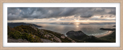 Southern Trail, Wilsons Promontory