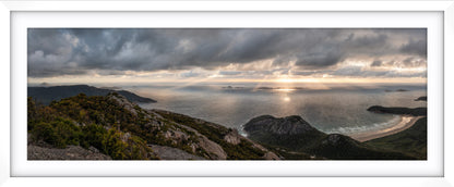 Southern Trail, Wilsons Promontory