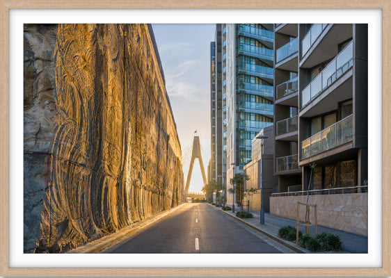 Distillery Drive Textures