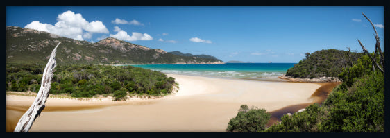 Tidal River, Wilsons Promontory