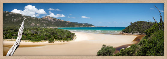 Tidal River, Wilsons Promontory