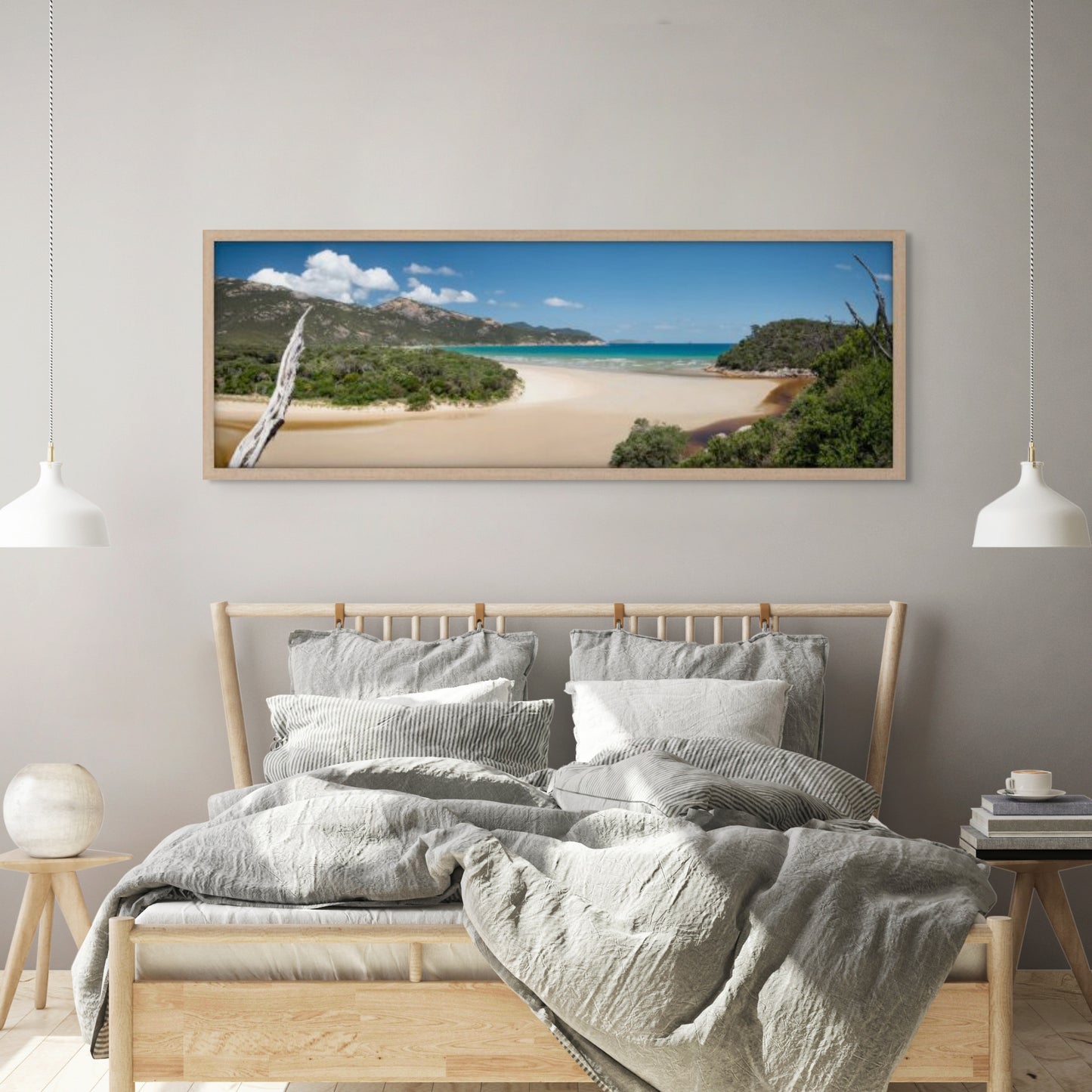 Tidal River, Wilsons Promontory