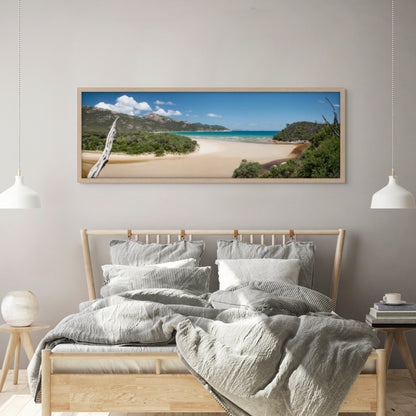 Tidal River, Wilsons Promontory