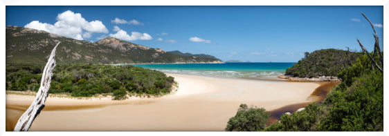 Tidal River, Wilsons Promontory