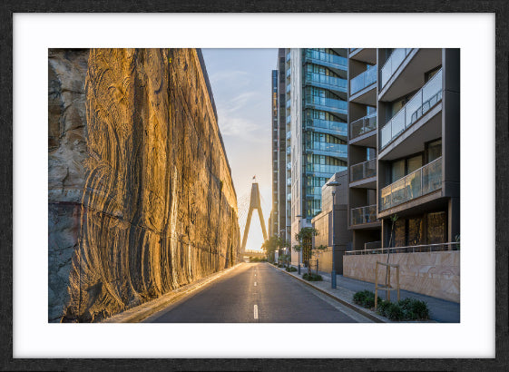 Distillery Drive Textures