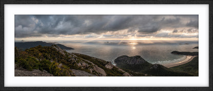 Southern Trail, Wilsons Promontory