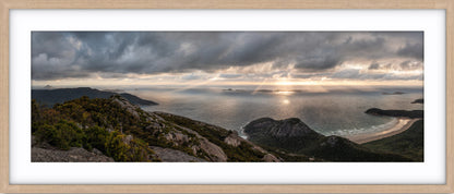 Southern Trail, Wilsons Promontory
