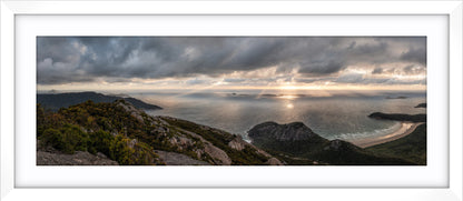 Southern Trail, Wilsons Promontory