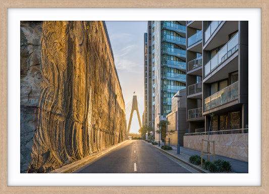 Distillery Drive Textures